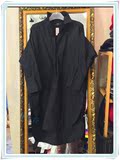 正品SUEDY 欧洲站 2016春流行 长袖女裙装长款衬衫