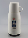 德国订单 爱慕莎EMSA 0.5L玻璃内胆保温壶热水瓶 包邮