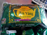 越南正宗金壶茶庄/茶叶 莲花茶（高山绿茶）100克袋装