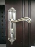 热卖中式欧式室内卧室青古铜色房门锁卫生间执手锁具实木门把手锁