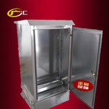 不锈钢配电箱户外防雨箱室内基业箱动力柜室外电表箱水表箱400300