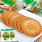 上海海特产零食品三牛万年青饼干1kg 经典回忆儿时美味