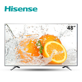 Hisense/海信 LED48EC290N 48英寸液晶电视50智能彩电平板电视49