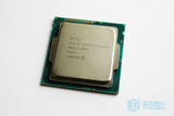 送硅脂 Intel/英特尔 E3-1231 V3 散片CPU 3.4GHz超1230秒i5 4590