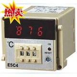 【OMRON欧姆龙】E5C4-R数显调节仪温控表温度控制器
