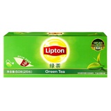 【天猫超市】Lipton/立顿 立顿绿茶S25