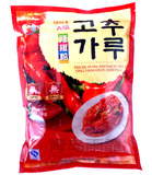 韩国调味品 烧烤用 韩广和辣椒粉A级（细）辣椒面1000克泡菜专用