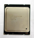 Intel XEON E5-2690 SR0L0 2.9G/20M/八核/16线程CPU 正显 特价