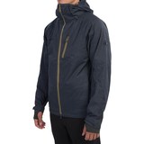 Mammut Stoney Jacket 猛犸象 防风 防雨 保暖 冲锋衣滑雪服