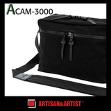 预定特价 日本Artisan&Artist工匠与艺人 ACAM-3000摄影包相机包