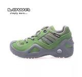 LOWA官方正品儿童户外鞋防滑舒适防水SIMON GTX低帮童鞋L640232