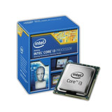 Intel英特尔I3-4160盒装1150针 I34160替4150盒装Cpu睿尔电脑商城