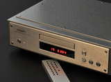 丽磁LM-215CD 电子管输出发烧级CD播放机 数字播放机 转盘