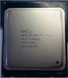 全新 Intel/英特尔 i7 4930K CPU 盒装原包 支持 2011针角X79