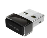 TP-LINK TL-WN725N 150M迷你USB无线网卡 AP wifi