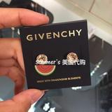 【现货】【Summer】美国代购 Givenchy纪梵希 施华洛世奇水晶耳钉