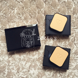 【DORA分装 送压盘】日本专柜cpb肌肤之钥 2015新钻光粉饼 0.5g起