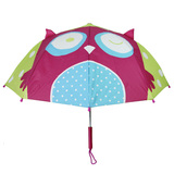 遮阳卡通男女孩儿童宝宝玩具卡通立体耳朵动物生日礼物晴雨伞公主