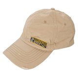 JEEP/吉普专柜正品 遮阳帽棒球帽缝制帽鸭舌男帽可调节JW11AD005