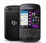 BlackBerry/黑莓Q10联通4G电信移动三网通 全键盘智能手机未激活