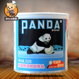熊猫牌炼乳 蛋挞 面包 烘焙专用炼乳 炼奶 甜品奶茶原料 烘焙原料