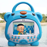 儿童早教机视频故事机多功能娃娃机可充电下载益智玩具护眼学习机