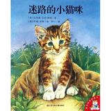 迷路的小猫咪 爱的味道图画书 漫画绘本 课外书  新华书店正版畅销图书籍