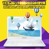 Samsung/三星 ATIV Book M NP110S1K-K01CN110S1J超薄笔记本电脑