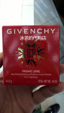 玉兰花限量版韩国代购Givenchy纪梵希四宫格散粉轻盈无痕控油定妆
