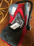 英国ledibaby提篮式汽车安全座椅新生儿婴儿提篮宝宝儿童车载摇篮
