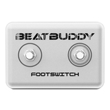 美国 BEATBUDDY BB可扩展编辑真采样音色鼓机专用踏板