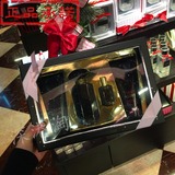 香港代购 维多利亚的秘密圣诞礼盒套装 性感午夜香水沐浴露身体乳
