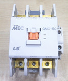 【原装正品】韩国交流接触器LS产电（原LG）GMC-50 220V