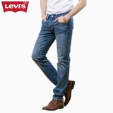 Levi's李维斯冬暖系列511男士修身窄脚牛仔裤04511-1804