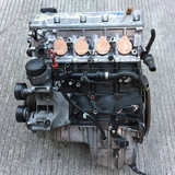 宝马发动机M43 E46 318 328汽车发动机总成二手拆车配件