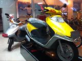 HONDA五羊本田 WH100T-G 新喜悦  摩托车 踏板车 全国可上牌