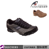 代购正品Skechers斯凯奇运动鞋时尚系带女鞋超轻便跑步鞋49015