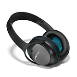 加拿大直邮Bose博士QuietComfort25有源消噪耳机For Samsung