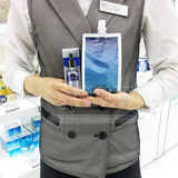 korea365韩国专柜代购AHC B5升级玻尿酸高效水分精华原液300ml现
