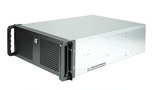 工厂定制 4U加长服务器机箱 4U工控机箱 存储网吧无盘NAS专用机