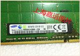 原装 三星 镁光 REG ECC DDR4 服务器2133内存 4G 8G 16G