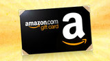 美国亚马逊礼品卡 购物卡 gift card / GC 6.1汇率 电子卡