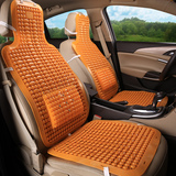 专用于2015款奥迪A1 A3 Q3 Q5 Q7 A4L A6L A8L单张片塑料汽车坐垫