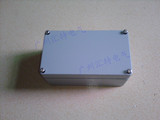 防爆防火铸铝盒 140*80*60  防水接线盒   配电箱  端子盒