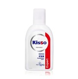 极是 威露士无硅油（Kisso） 去屑洗发水 清新保湿 80ml