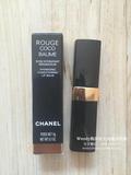 韩国代购Chanel香奈儿 超水感修护润唇膏 保湿滋润无色
