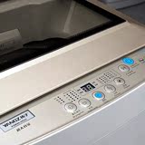 扬子（YAIRZ)8.0公斤洗烘一体机全自动 波轮洗衣机家用烘干机 XQB
