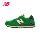 New Balance/NB 574系列男鞋女鞋透气复古鞋跑步鞋休闲鞋ML574PCB