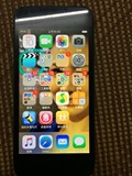 itouch 5港版。32G 。499转！