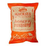 【天猫超市】英国进口 哈得斯（MACKIE S ）薯片 蜂蜜芥末味 40g